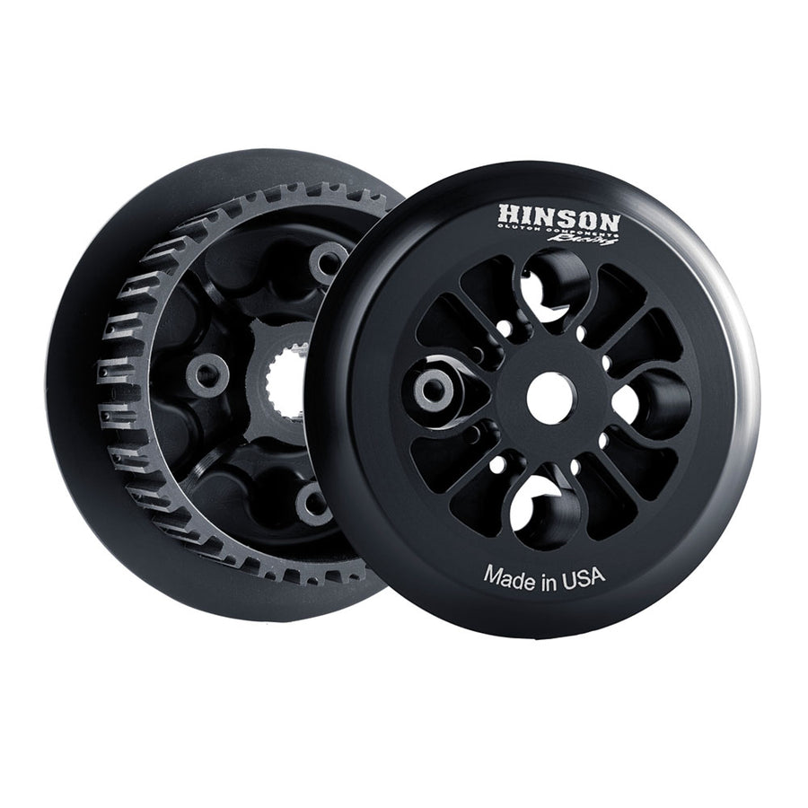 Hinson Billetproof Inner Clutch Hub / Pressure Plate Kit#mpn_H223
